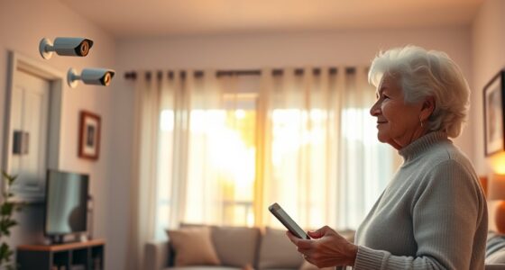 top diy security options