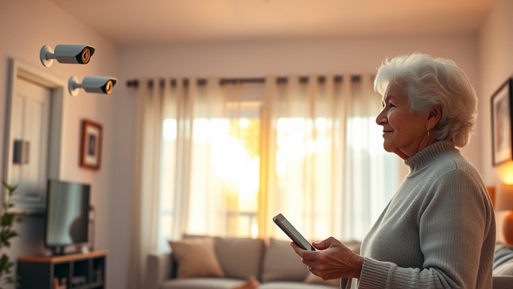 top diy security options