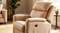 top elderly comfort chairs