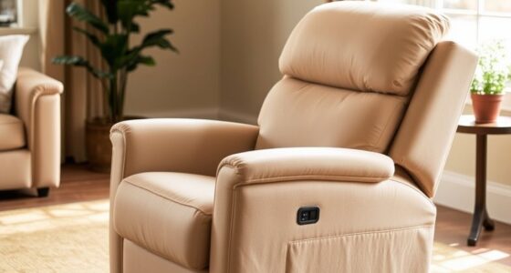 top elderly comfort chairs
