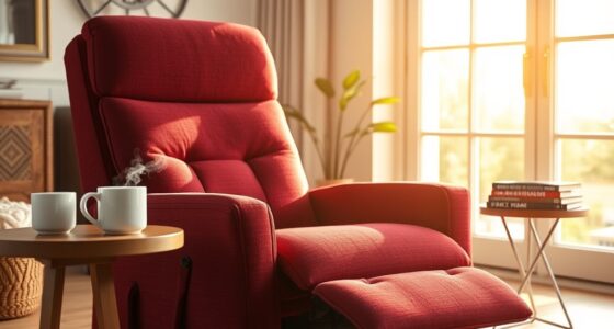 top elderly lift chairs