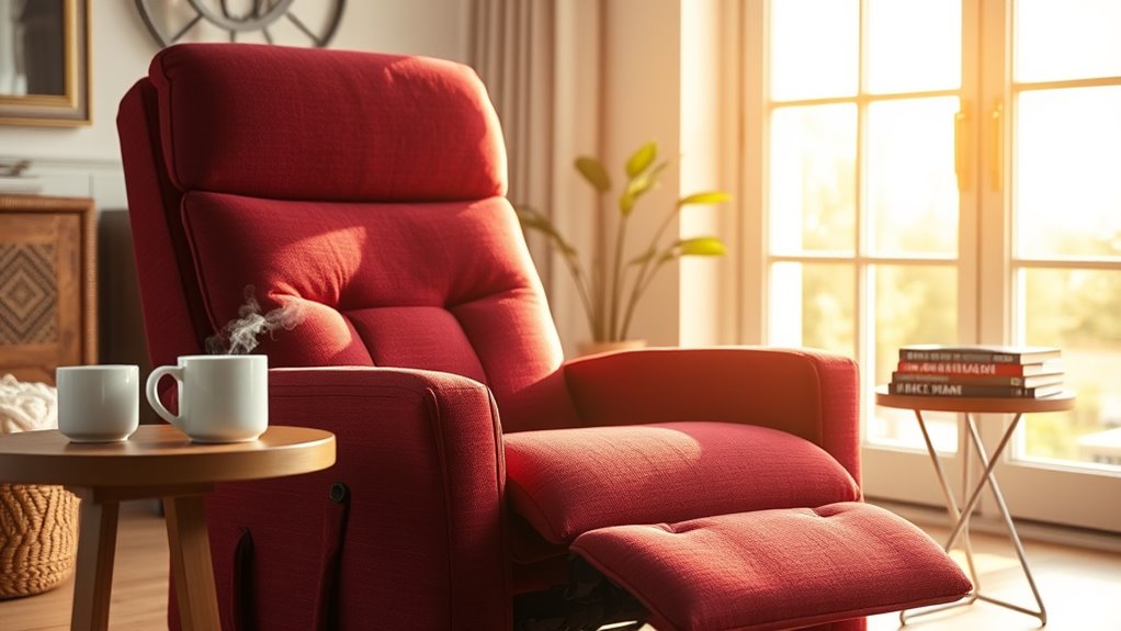 top elderly lift chairs