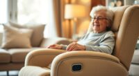 top elderly lift chairs