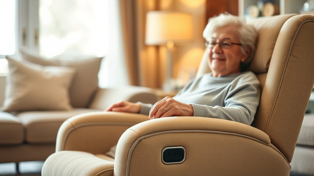 top elderly lift chairs