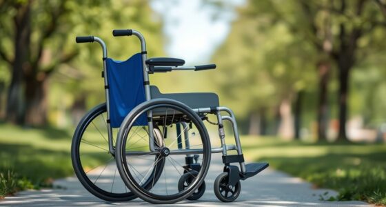 top elderly lightweight wheelchairs