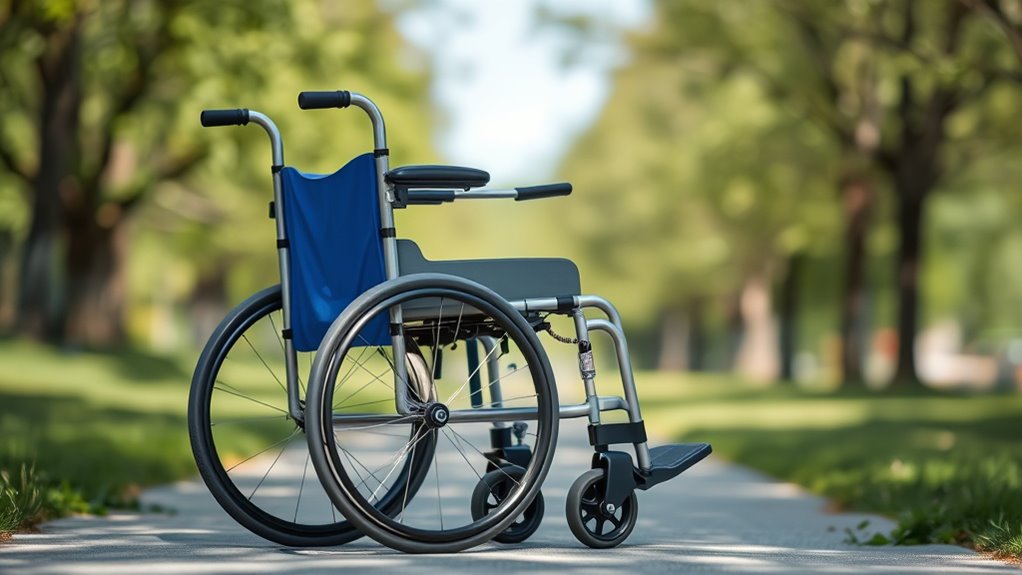 top elderly lightweight wheelchairs