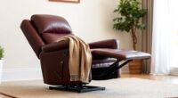 top elderly power lift chairs