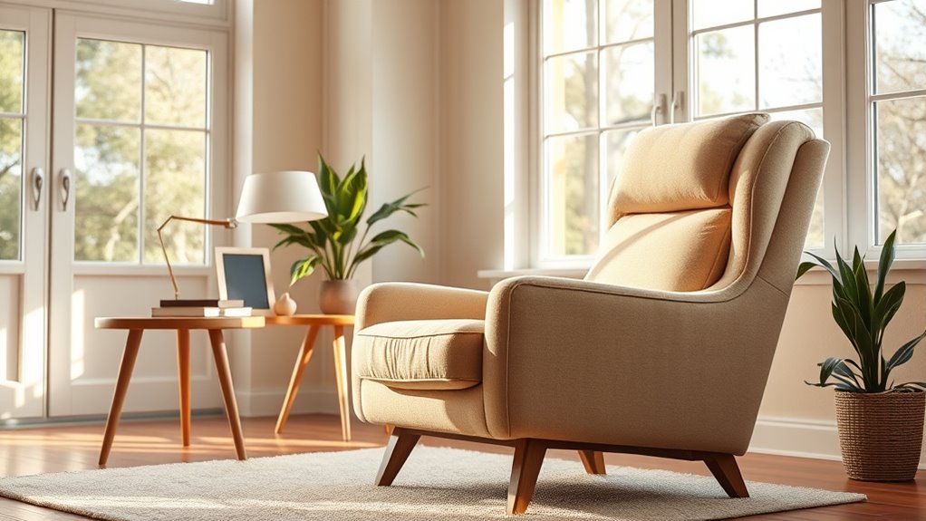 top elderly recliner recommendations