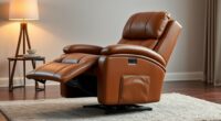 top elderly recliners