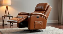 top elderly recliners