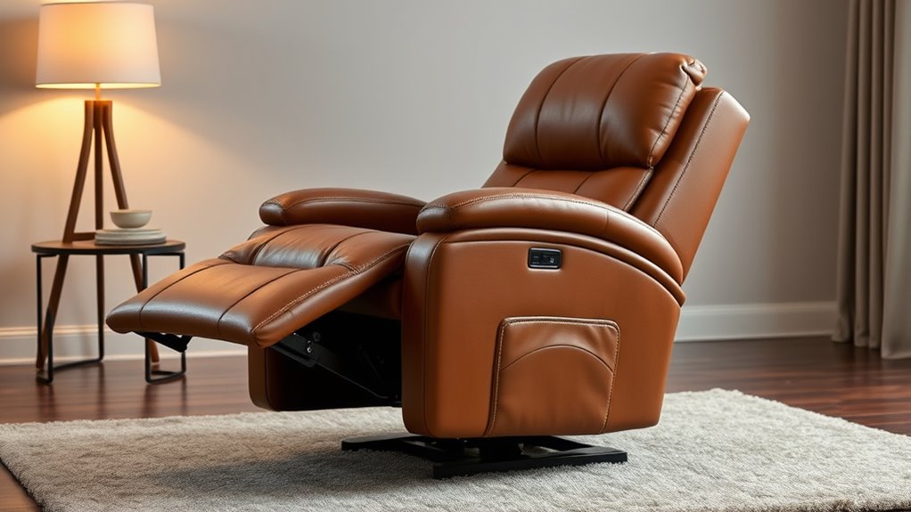 top elderly recliners