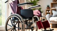 top elderly wheelchair options