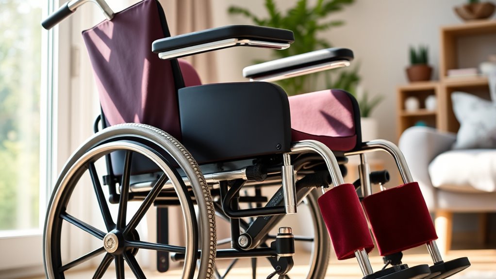 top elderly wheelchair options