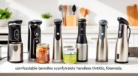 top electric can openers
