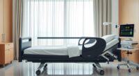 top electric hospital bed options