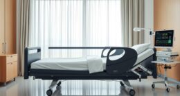 top electric hospital bed options