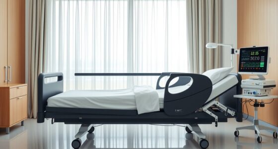 top electric hospital bed options