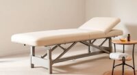 top electric massage tables
