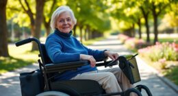 top electric wheelchairs 2025