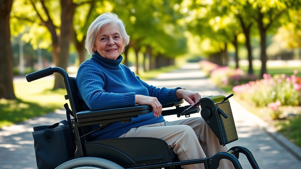 top electric wheelchairs 2025