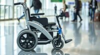 top electric wheelchairs for travel