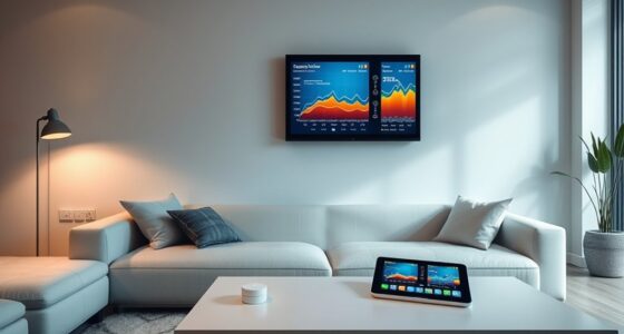 top energy monitors with apps
