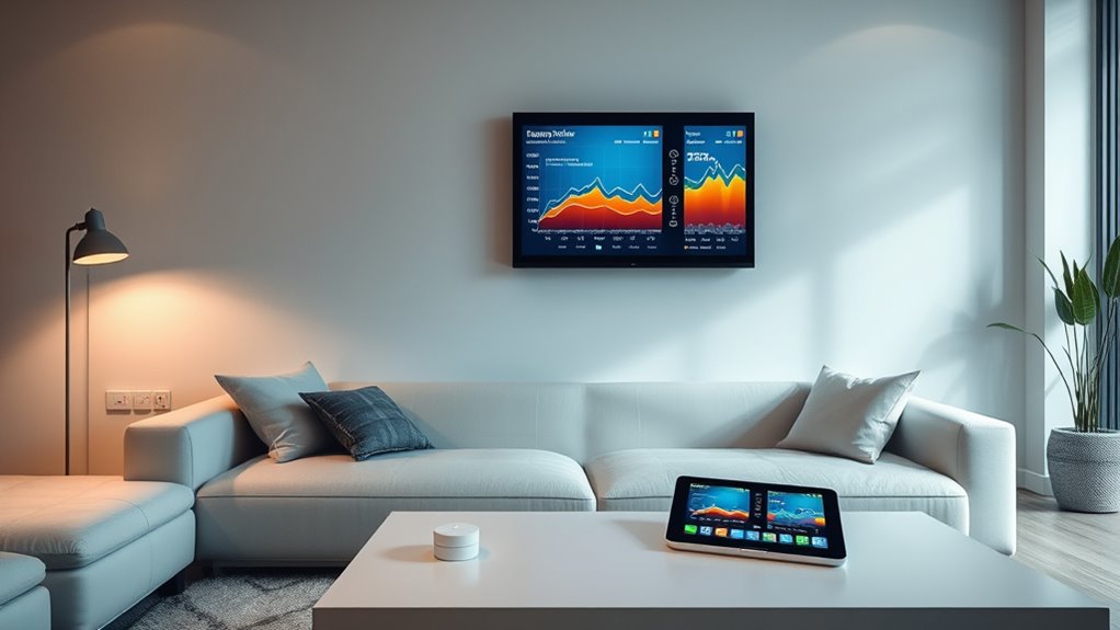 top energy monitors with apps