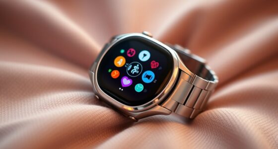 top fall detecting medical watches