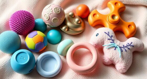top fidget toys for dementia