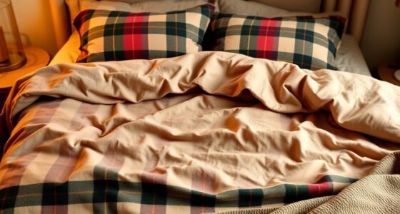 top flannel sheets for comfort