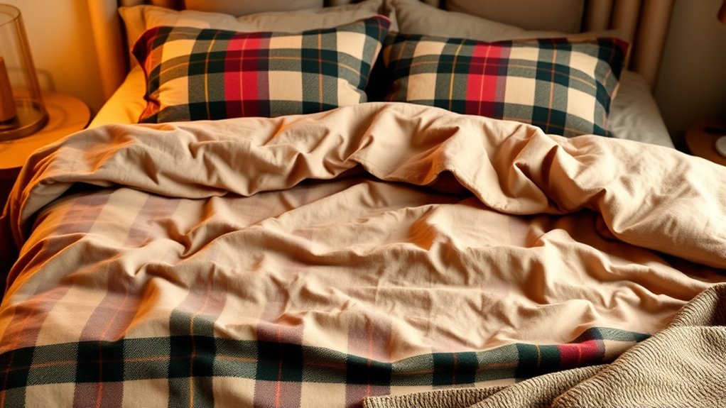top flannel sheets for comfort