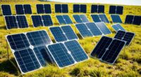 top folding solar panel kits