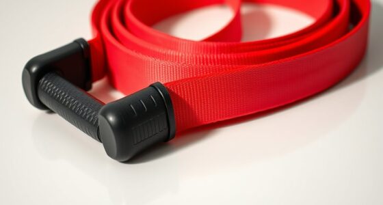 top gait belts with handles