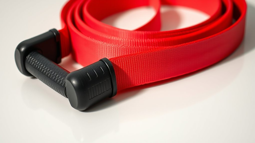 top gait belts with handles
