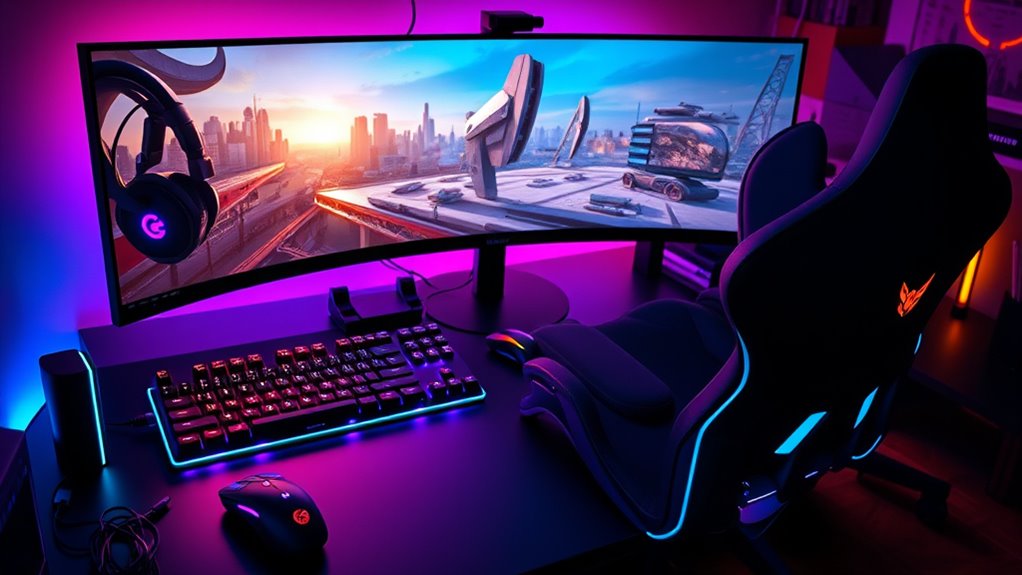 top gaming gift ideas