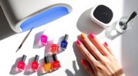 top gel nail starter kits