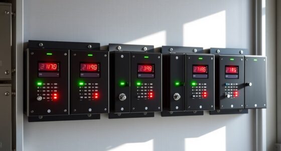 top generator transfer switches