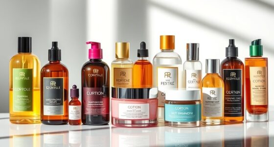 top hair repair products