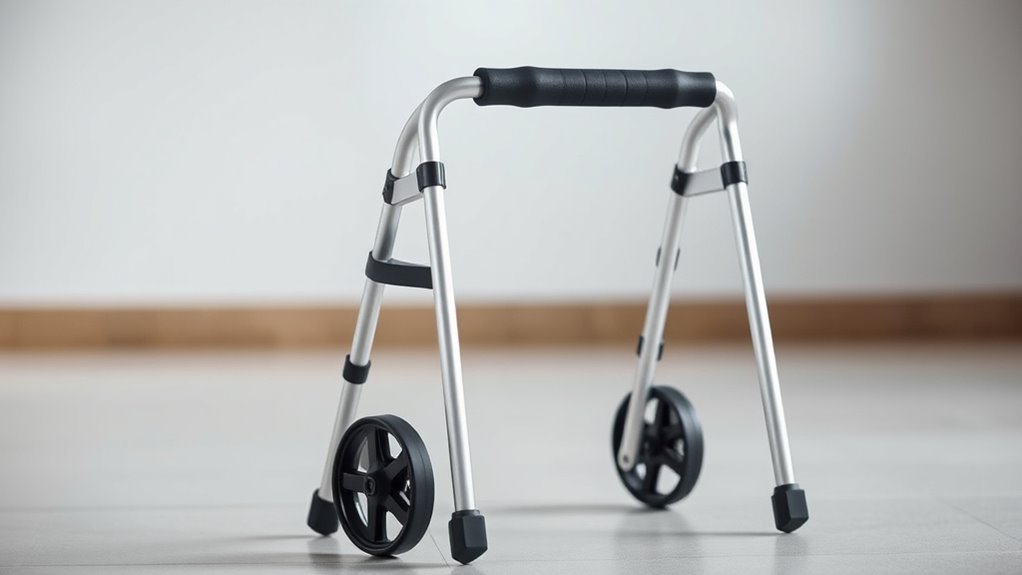 top hemi walkers for stability