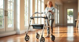 top hemi walkers for stability