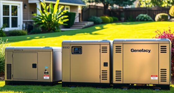 top home generator picks
