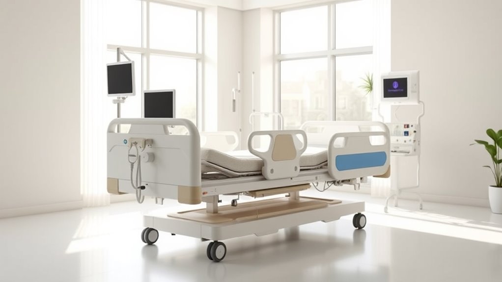 top home hospital bed picks