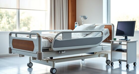 top home hospital bed picks