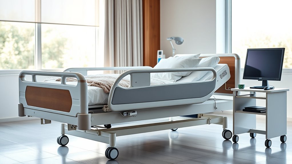 top home hospital bed picks