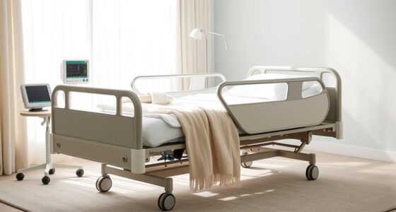 top home hospital bed picks