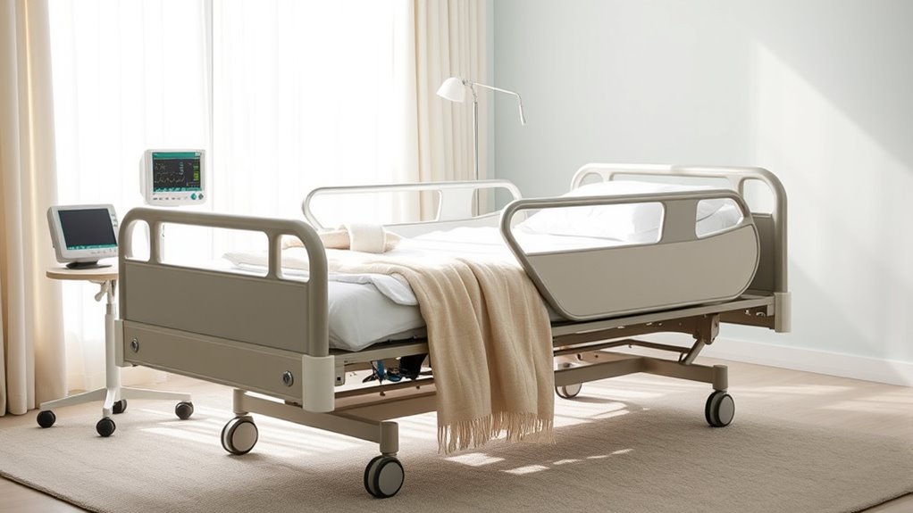 top home hospital bed picks