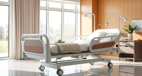 top home hospital bed picks