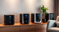 top home oxygen concentrators