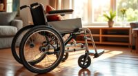 top home wheelchair picks