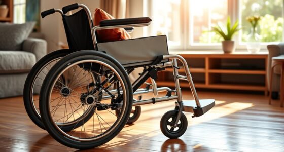 top home wheelchair picks